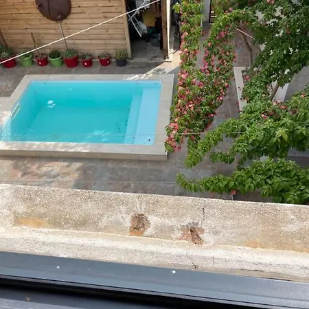Magnifique Piscine *