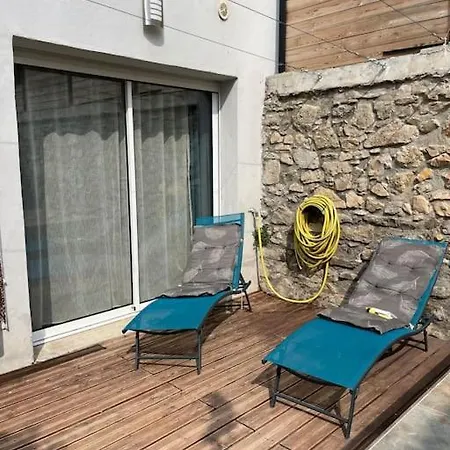 Magnifique Piscine * Narbonne