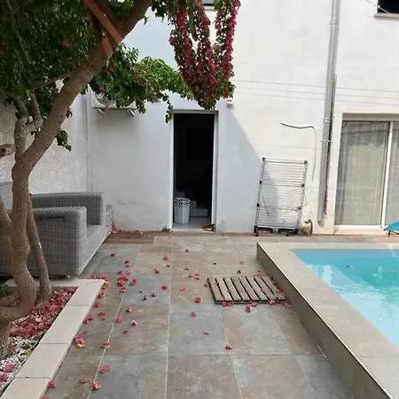 Magnifique Piscine *