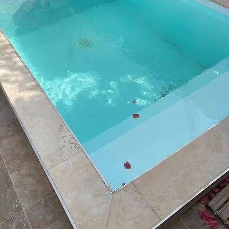 Magnifique Piscine *