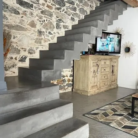 Magnifique Piscine Prázdninový dům Narbonne